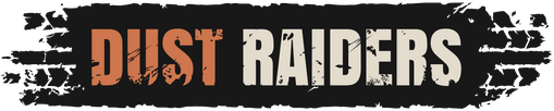 Dust Raiders logo