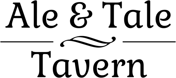 Ale and Tale Tavern logo