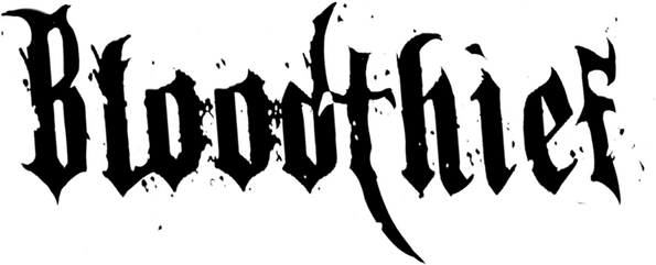 Bloodthief logo