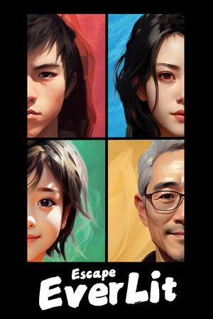 Escape Everlit