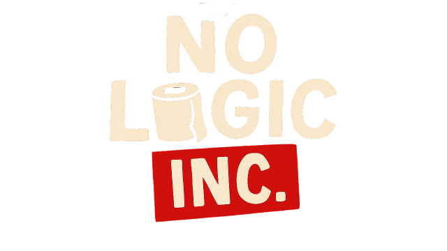 NO LOGIC INC. logo