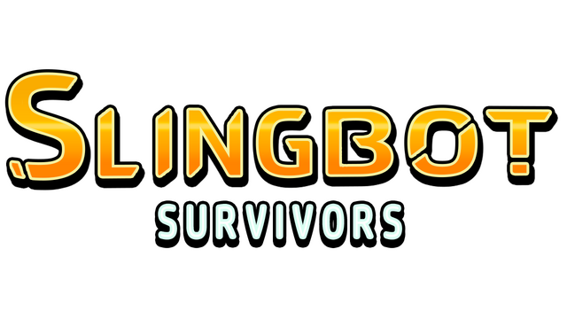 Slingbot Survivors logo