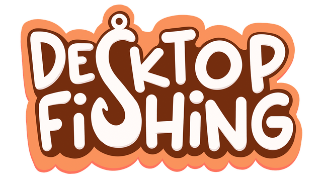 Desktop Fishing logo
