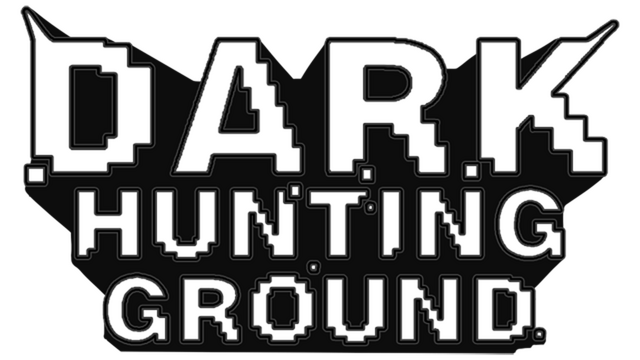 Dark Hunting Ground logo