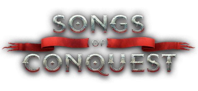 Songs of Conquest logo