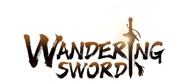 Wandering Sword logo