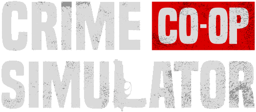 Crime Simulator logo