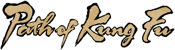 Path of Kung Fu logo