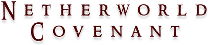 Netherworld Covenant logo