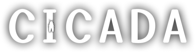 CICADA logo