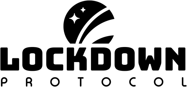 LOCKDOWN Protocol logo