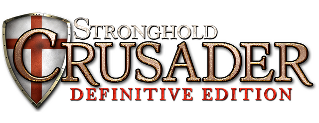 Stronghold Crusader: Definitive Edition logo