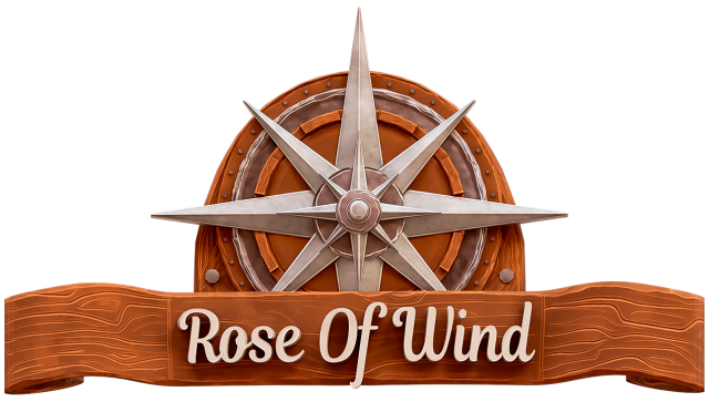 Rose Of Wind logo