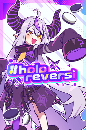 holoReversi