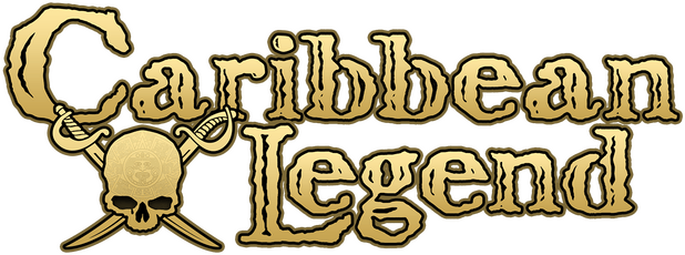 Caribbean Legend logo