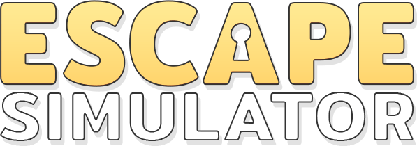 Escape Simulator logo