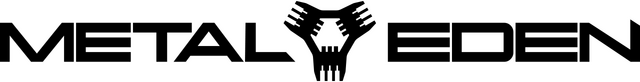 METAL EDEN logo