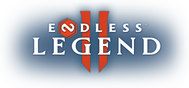 ENDLESS Legend 2 logo