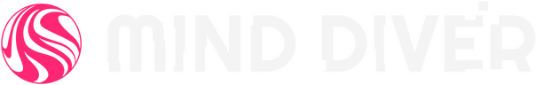 Mind Diver logo
