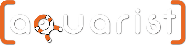 Aquarist logo