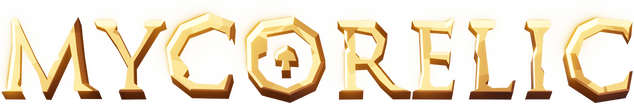 MycoRelic logo