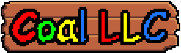 Coal LLC logo