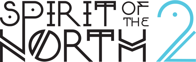 Spirit of the North 2 logo