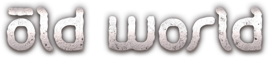 Old World logo