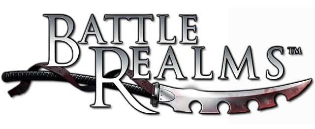 Battle Realms: Zen Edition logo