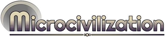 Microcivilization logo