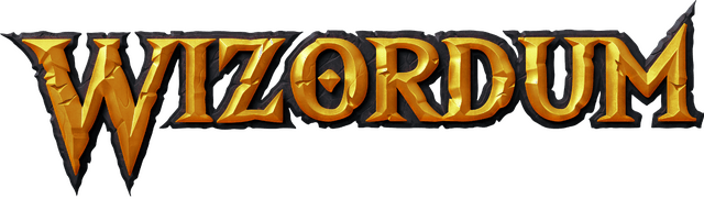 Wizordum logo