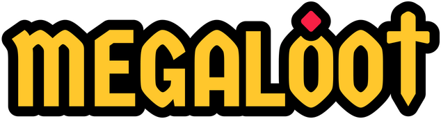 Megaloot logo