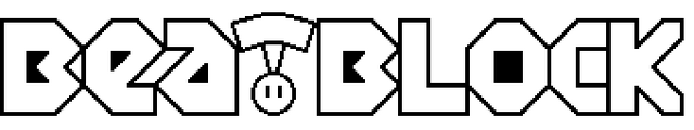 Beatblock logo