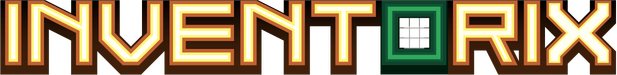 Inventorix logo