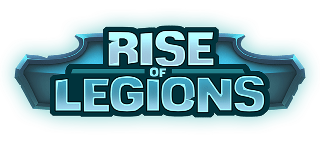 Rise of Legions logo
