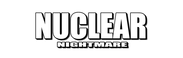 Nuclear Nightmare logo