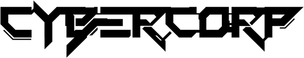 CyberCorp logo