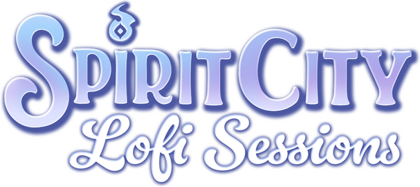 Spirit City: Lofi Sessions logo
