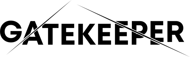 Gatekeeper logo
