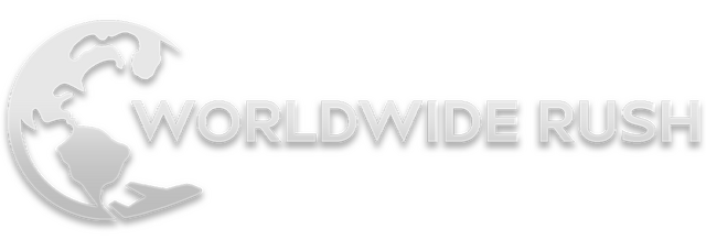 Worldwide Rush logo