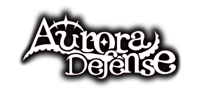 Aurora Defense logo