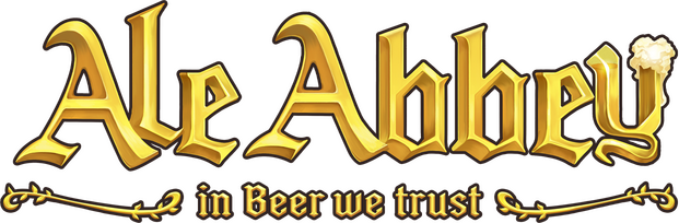 Ale Abbey logo