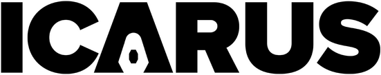 Icarus logo