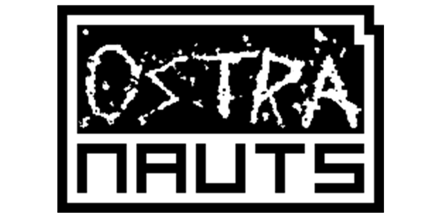 Ostranauts logo