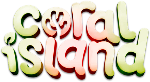 Coral Island logo
