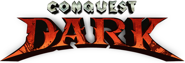 Conquest Dark logo