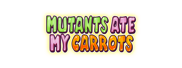 Mutants Ate My Carrots logo