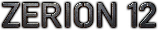 Zerion 12 logo