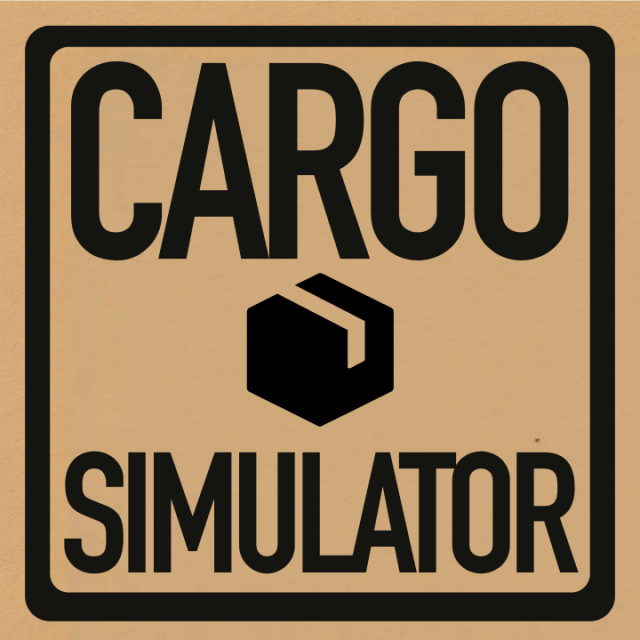 Cargo Simulator logo