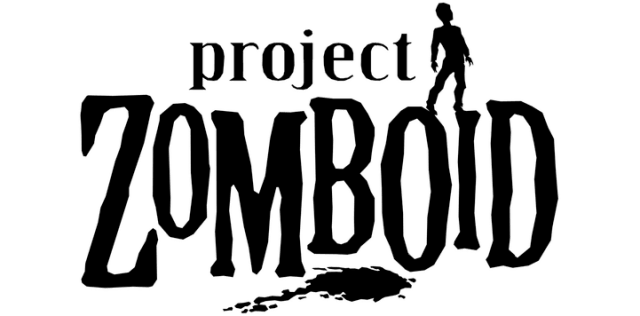 Project Zomboid logo
